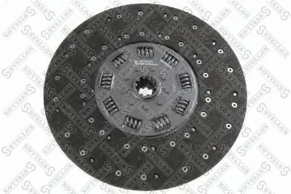 Handler.Part Clutch disc Stellox 8303546SX 1