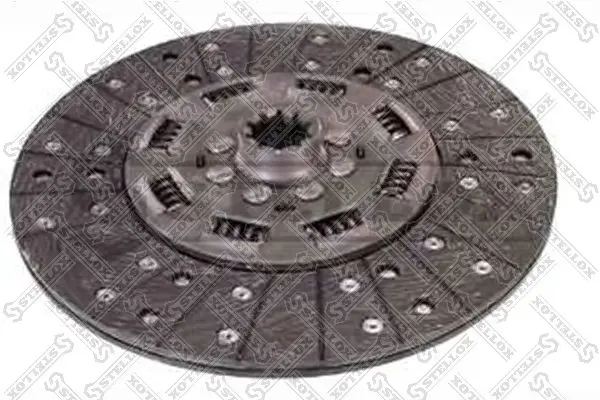 Handler.Part Clutch disc Stellox 8303591SX 1