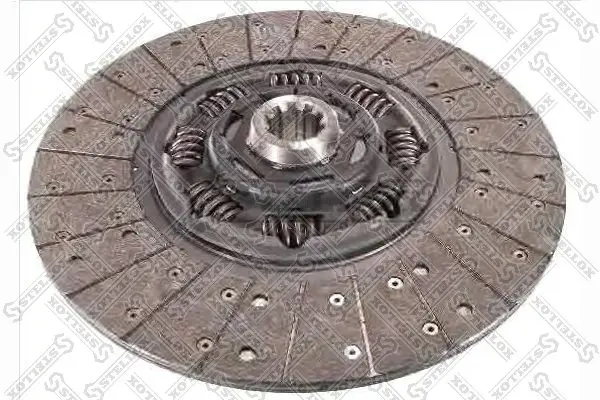 Handler.Part Clutch disc Stellox 8303633SX 1