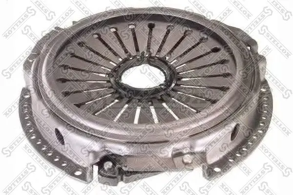 Handler.Part Clutch pressure plate Stellox 8304505SX 1