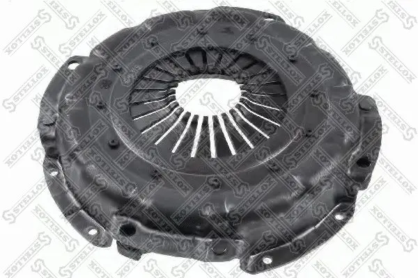 Handler.Part Clutch pressure plate Stellox 8304506SX 1