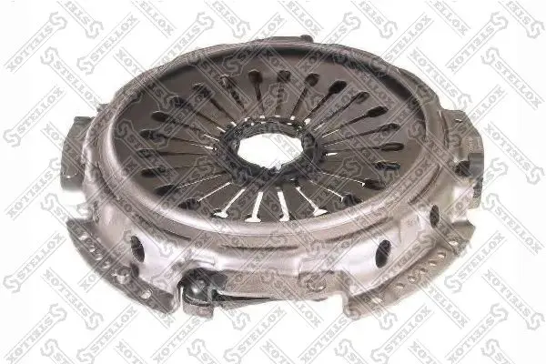 Handler.Part Clutch pressure plate Stellox 8304507SX 1