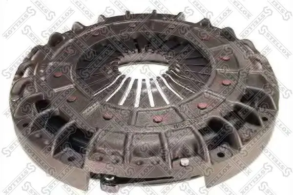 Handler.Part Clutch pressure plate Stellox 8304510SX 1