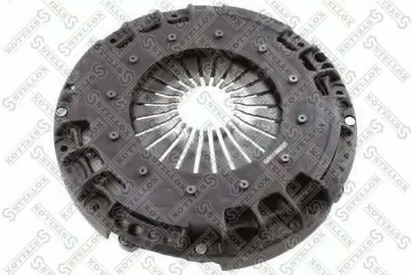 Handler.Part Clutch pressure plate Stellox 8304511SX 1