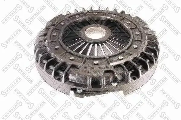 Handler.Part Clutch pressure plate Stellox 8304512SX 1