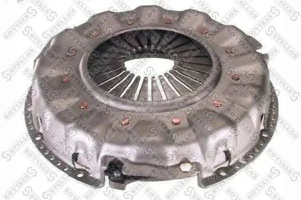 Handler.Part Clutch pressure plate Stellox 8304513SX 1