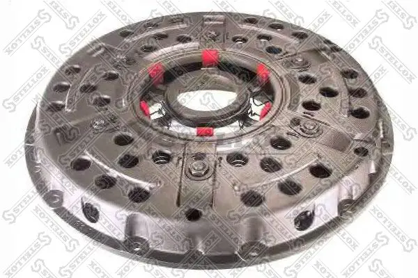 Handler.Part Clutch pressure plate Stellox 8304520SX 1