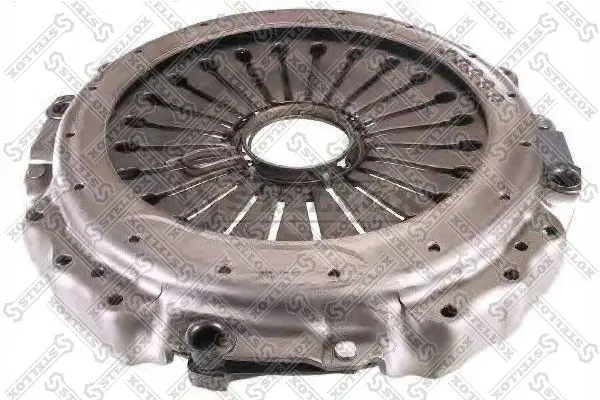 Handler.Part Clutch pressure plate Stellox 8304535SX 1