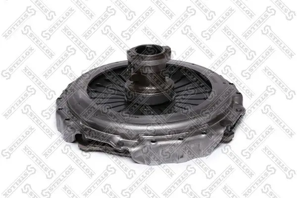 Handler.Part Clutch pressure plate Stellox 8304536SX 1