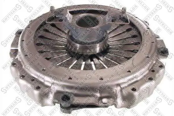 Handler.Part Clutch pressure plate Stellox 8304545SX 1