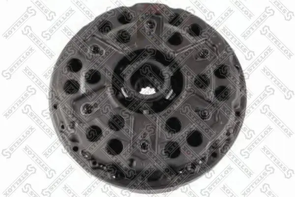 Handler.Part Clutch pressure plate Stellox 8304590SX 1