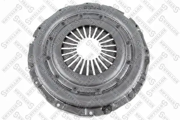 Handler.Part Clutch pressure plate Stellox 8304628SX 1