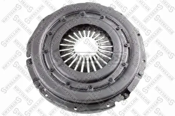 Handler.Part Clutch pressure plate Stellox 8304633SX 1