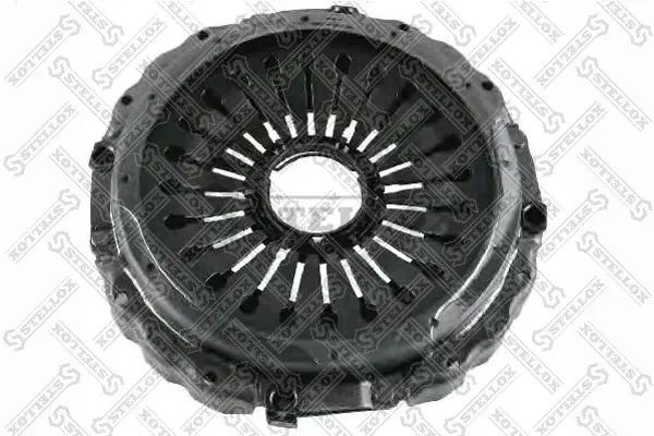 Handler.Part Clutch pressure plate Stellox 8304637SX 1