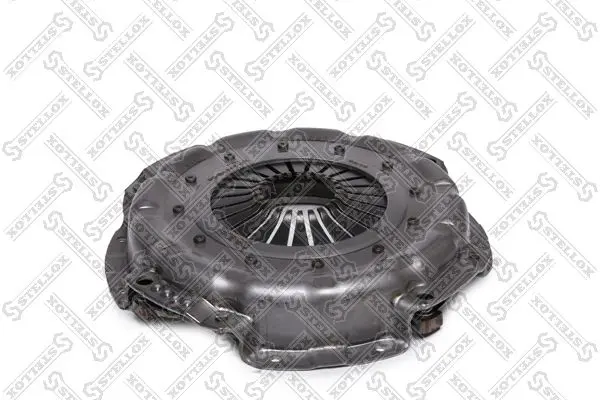 Handler.Part Clutch pressure plate Stellox 8304646SX 1