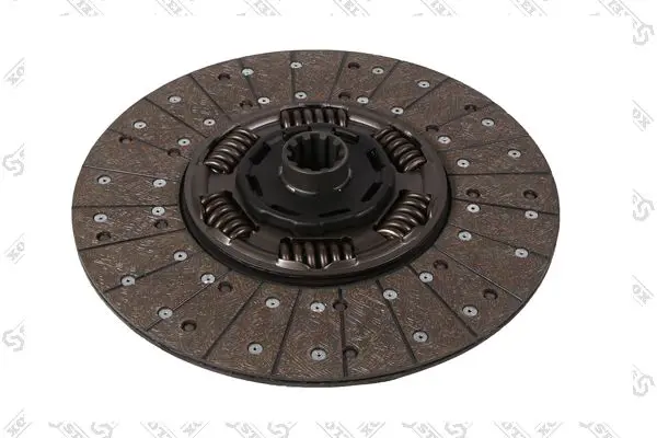 Handler.Part Clutch disc Stellox 8304756SX 1