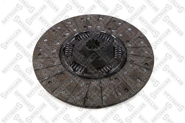 Handler.Part Clutch disc Stellox 8304789SX 1