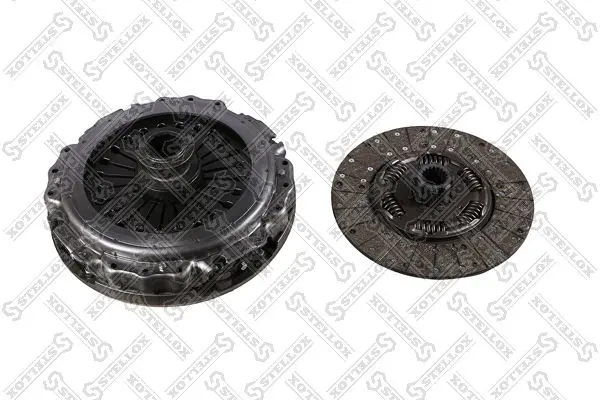 Handler.Part Clutch kit Stellox 8306007SX 1