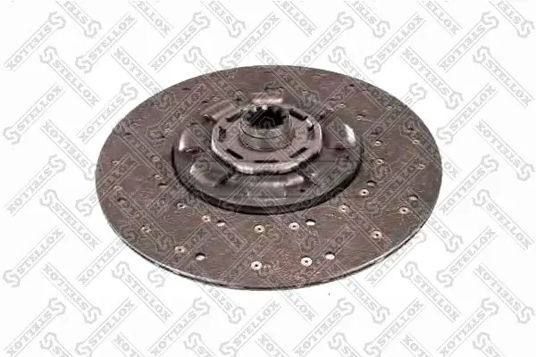 Handler.Part Clutch kit Stellox 8306009SX 1