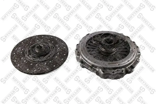 Handler.Part Clutch kit Stellox 8306016SX 1