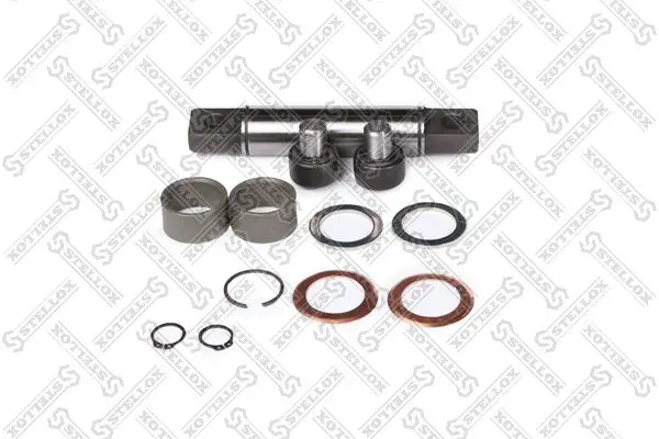 Handler.Part Repair kit, clutch releaser Stellox 8325309SX 1