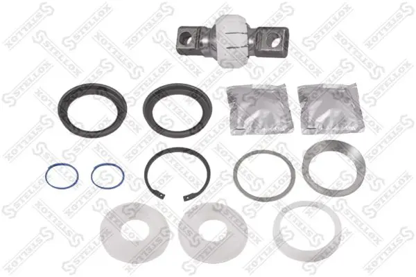 Handler.Part Repair kit, link Stellox 8412002SX 1