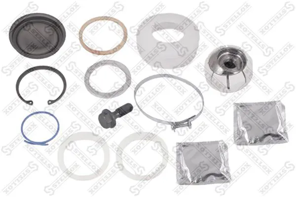 Handler.Part Repair kit, link Stellox 8412019SX 1