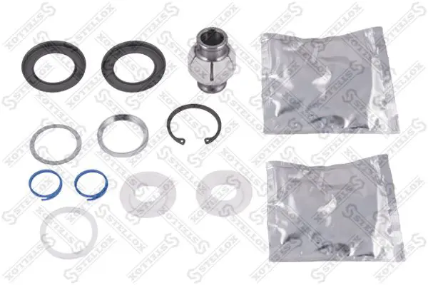 Handler.Part Repair kit, link Stellox 8412043SX 1