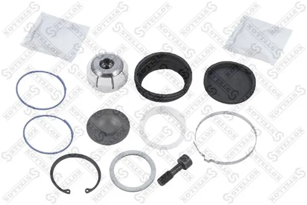 Handler.Part Repair kit, link Stellox 8412051SX 1