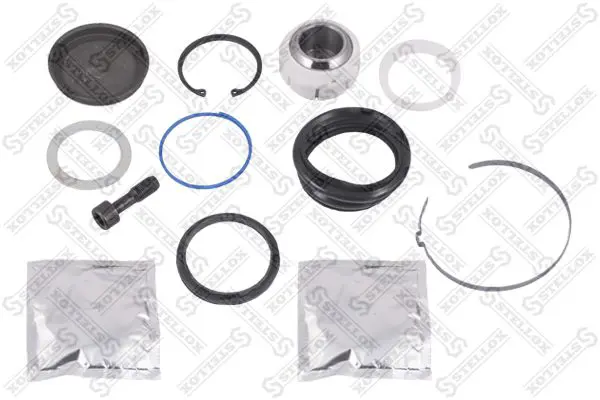 Handler.Part Repair kit, link Stellox 8412052SX 1