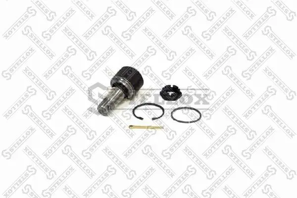 Handler.Part Repair kit, link Stellox 8412108SX 1