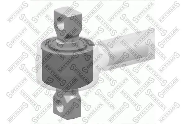 Handler.Part Repair kit, stabilizer suspension Stellox 8412154SX 1