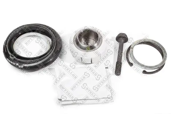 Handler.Part Repair kit, stabilizer suspension Stellox 8412155SX 1