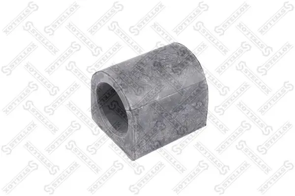 Handler.Part Bearing bush, stabiliser Stellox 8412662SX 1