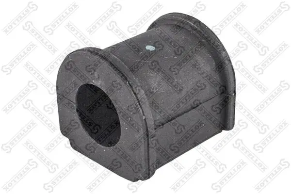 Handler.Part Bush, leaf spring Stellox 8412938SX 1