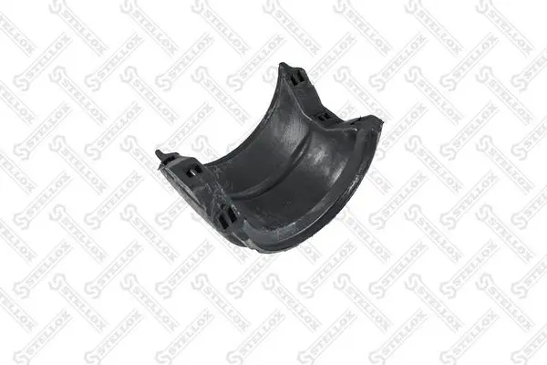 Handler.Part Bush, leaf spring Stellox 8412971SX 1