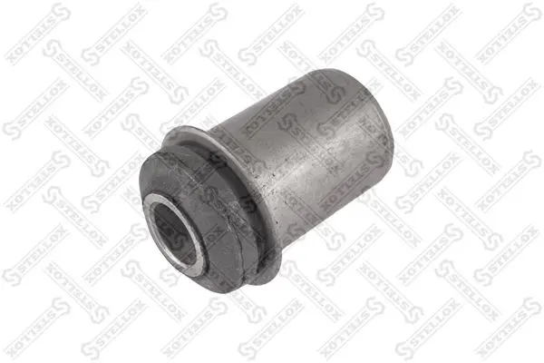 Handler.Part Control arm-/trailing arm bush Stellox 8412977SX 1