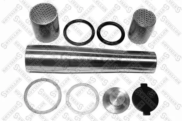 Handler.Part Repair kit, kingpin Stellox 8416020SX 1