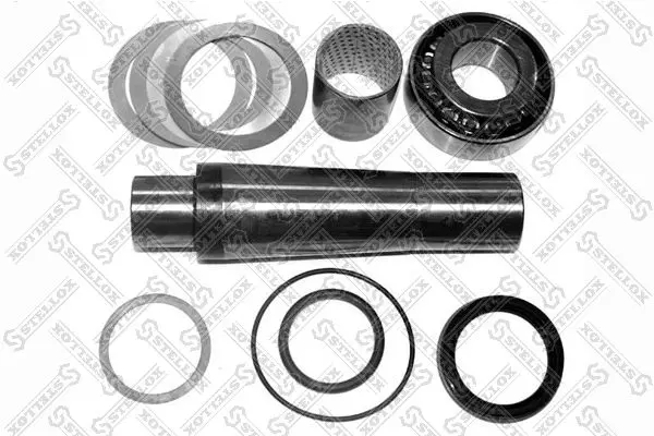 Handler.Part Repair kit, kingpin Stellox 8416022SX 1