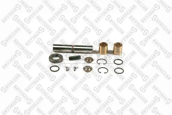 Handler.Part Repair kit, kingpin Stellox 8416067SX 1