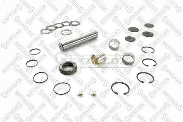 Handler.Part Repair kit, kingpin Stellox 8416082SX 1