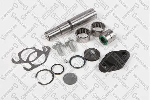 Handler.Part Repair kit, kingpin Stellox 8416129SX 1