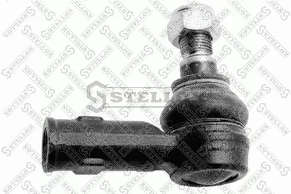 Handler.Part Tie rod end Stellox 8434044SX 1