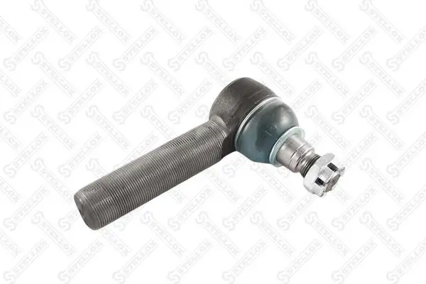 Handler.Part Tie rod end Stellox 8434048SX 1