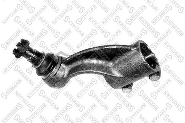 Handler.Part Tie rod end Stellox 8434110SX 1