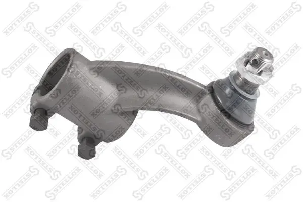 Handler.Part Tie rod end Stellox 8434123SX 1