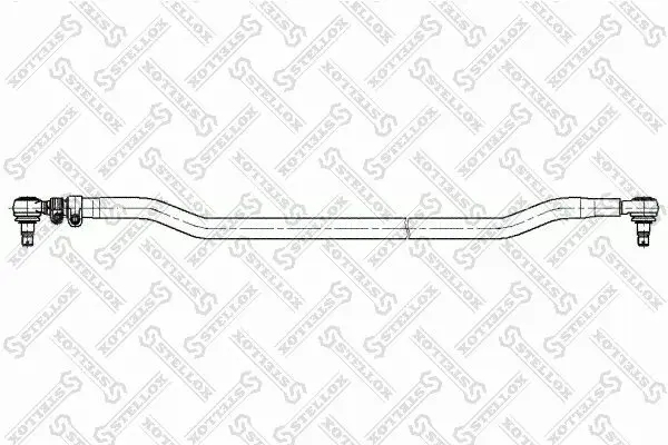 Handler.Part Rod assembly Stellox 8435006SX 1