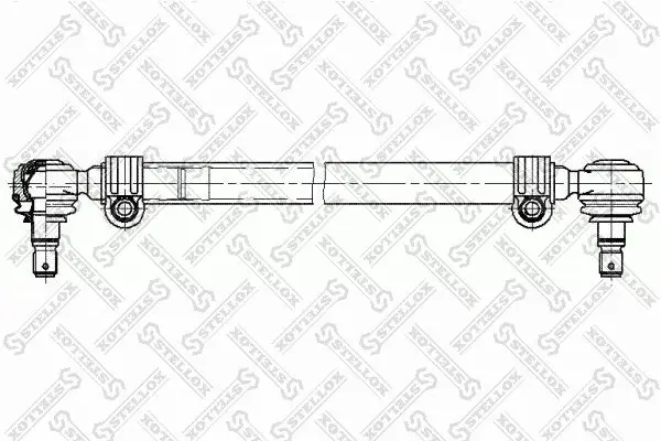 Handler.Part Rod assembly Stellox 8435051SX 1