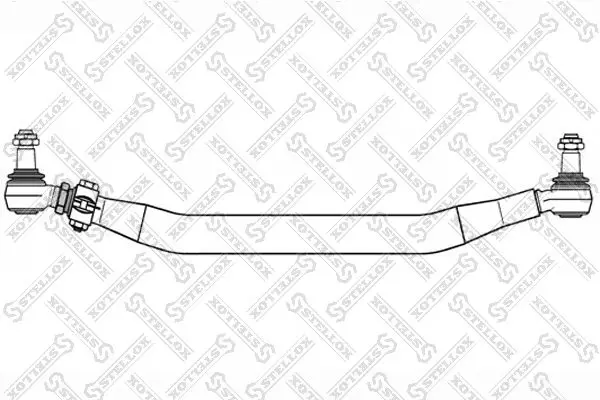 Handler.Part Rod assembly Stellox 8435092SX 1