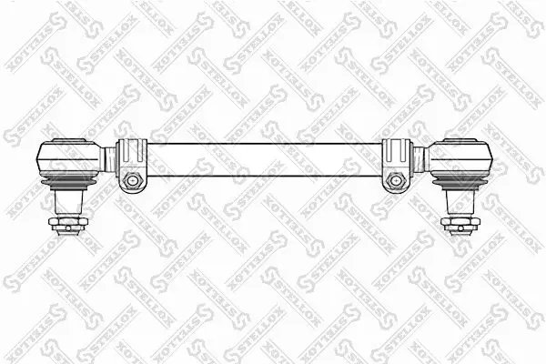 Handler.Part Rod assembly Stellox 8435139SX 1